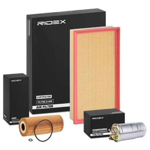 Filter Set