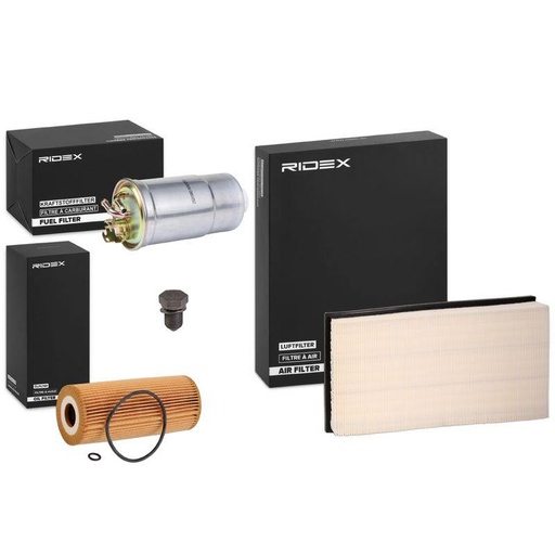 Filter Set