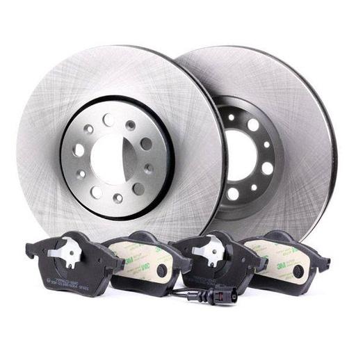 Brake Kit, disc brake