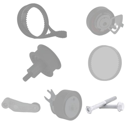 Timing Belt Kit