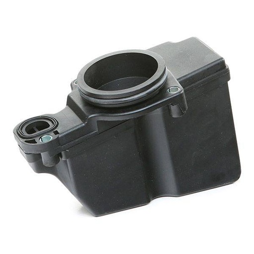 Oil Separator, crankcase ventilation