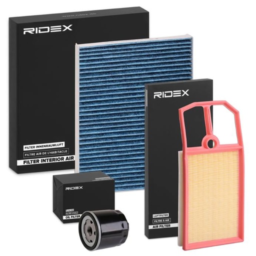 Filter Set