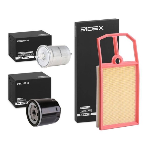 Filter Set