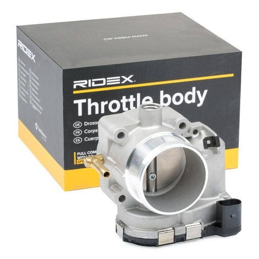 Throttle Body