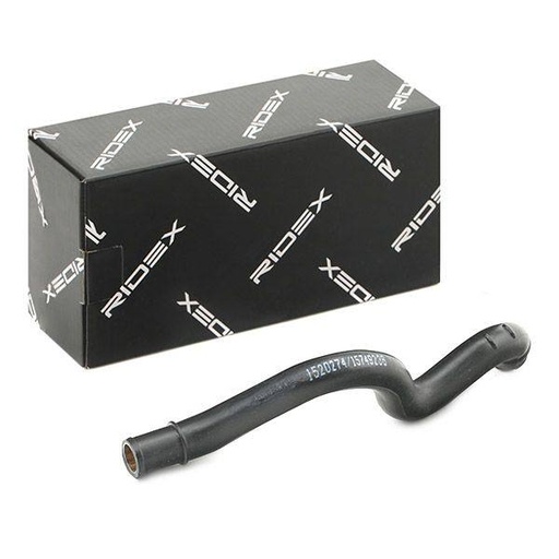 Hose, crankcase ventilation
