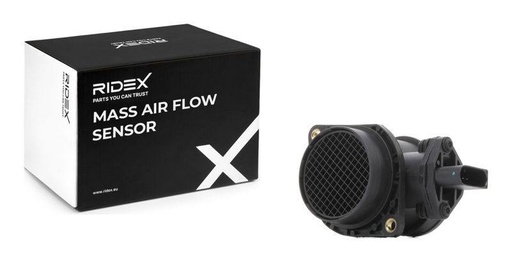 Mass Air Flow Sensor