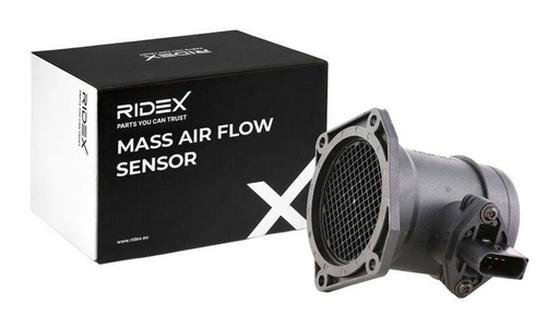 Mass Air Flow Sensor
