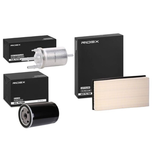 Filter Set