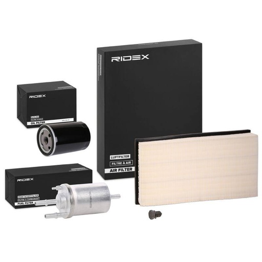 Filter Set