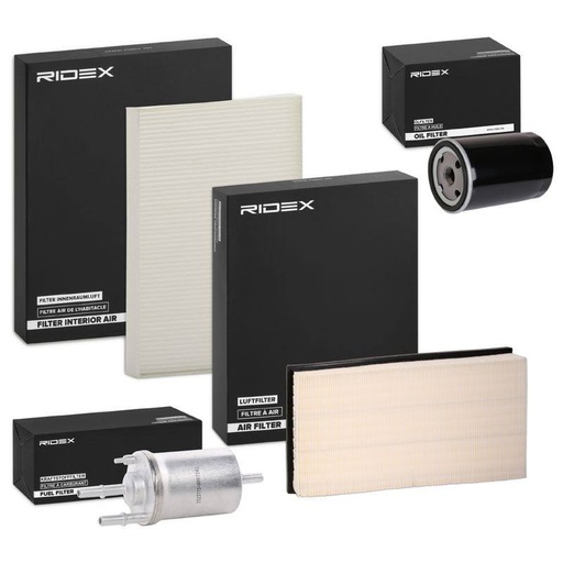 Filter Set