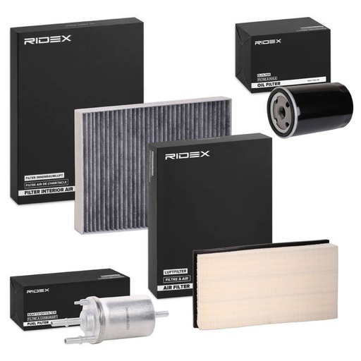 Filter Set