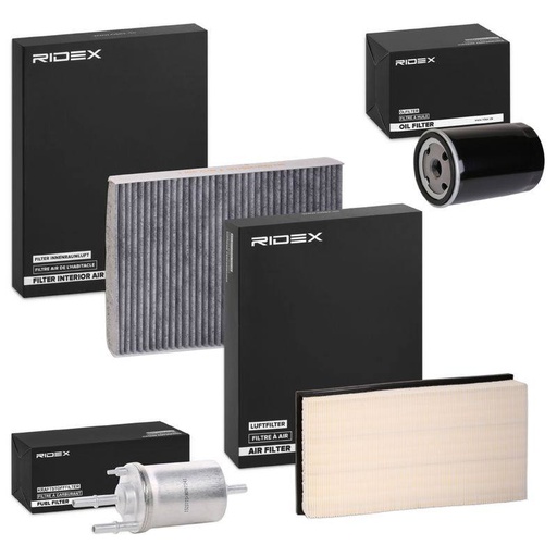 Filter Set