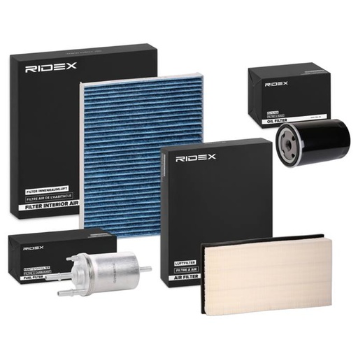 Filter Set