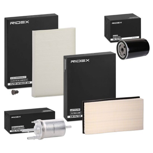 Filter Set