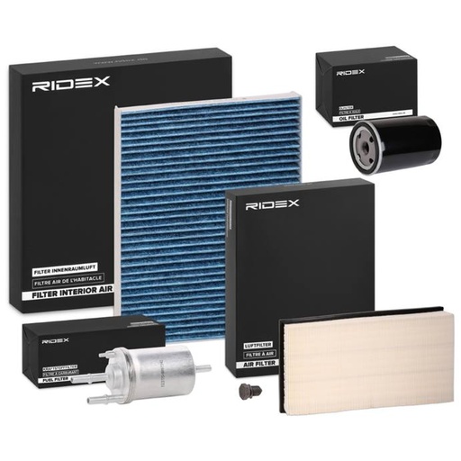 Filter Set