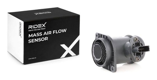 Mass Air Flow Sensor