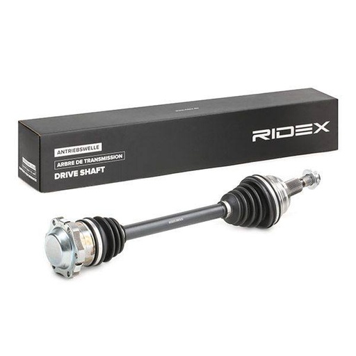 [SUPP-6358-13D0451] Drive Shaft