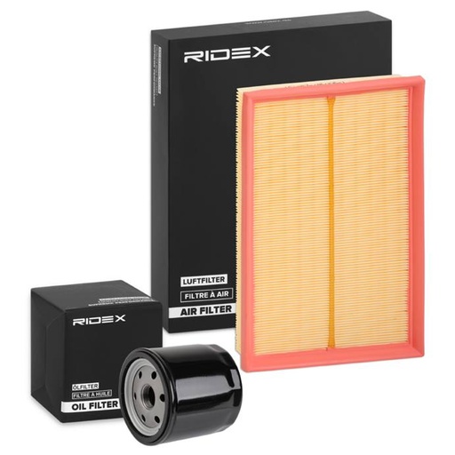 Filter Set