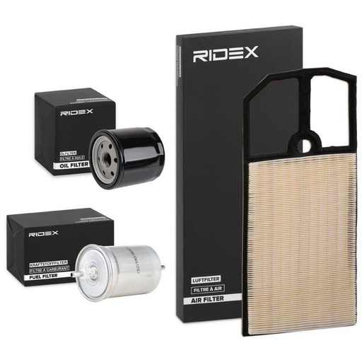 Filter Set