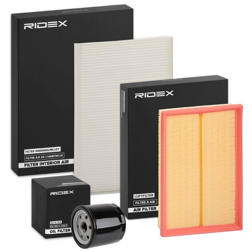Filter Set