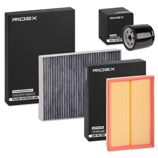 Filter Set