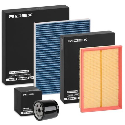 Filter Set