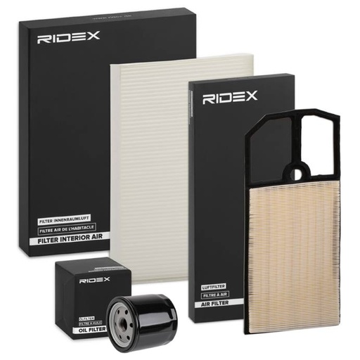 Filter Set