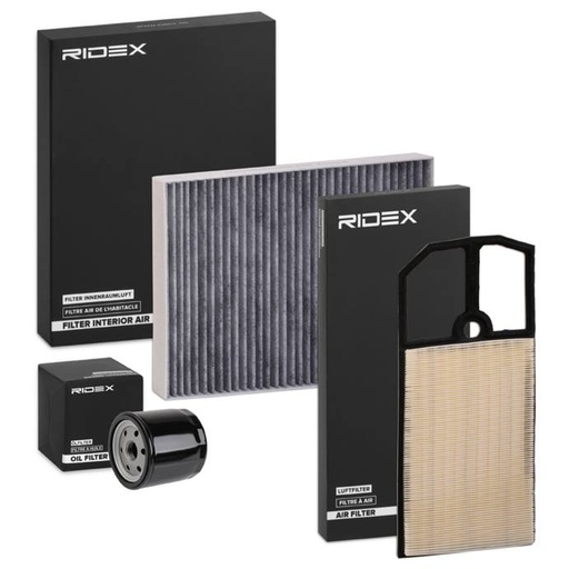Filter Set
