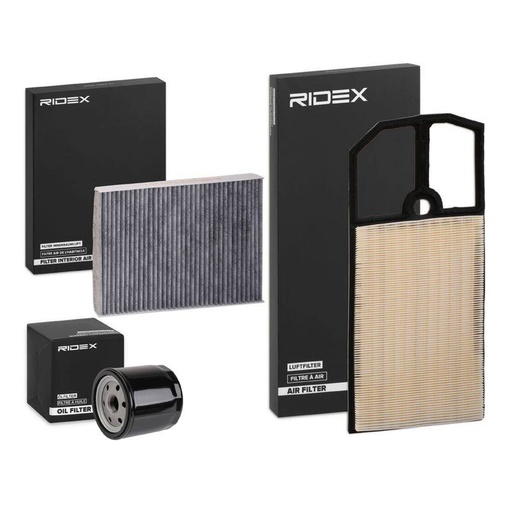 Filter Set
