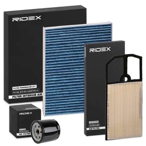 Filter Set