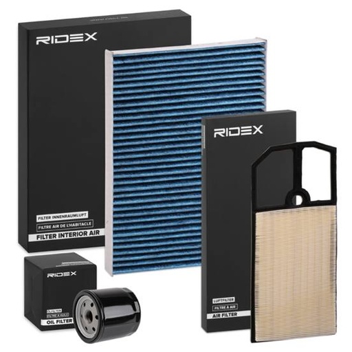Filter Set