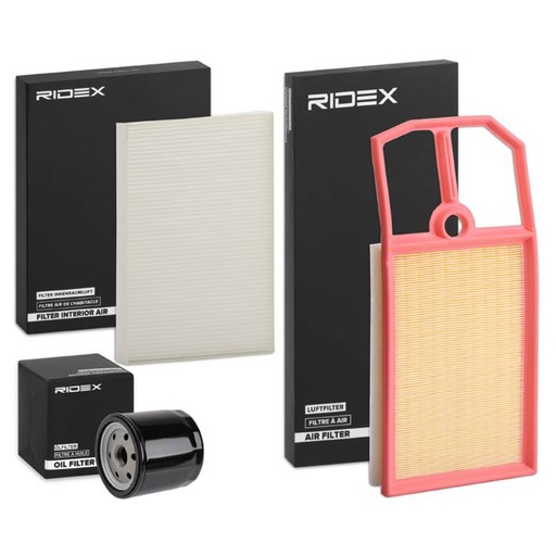 Filter Set
