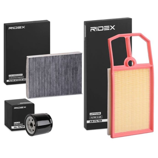 Filter Set