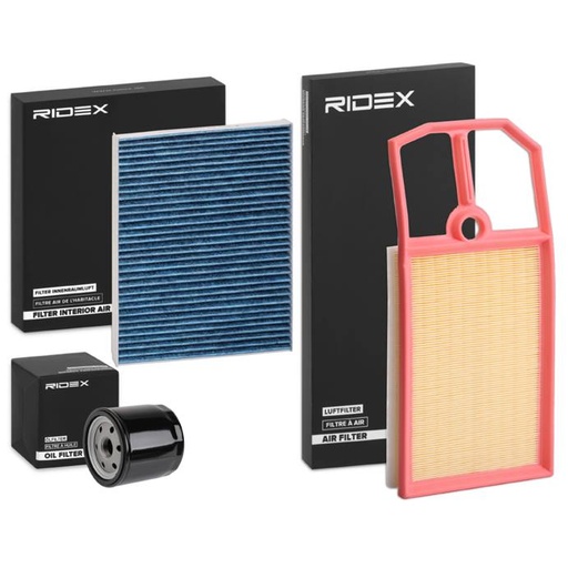 Filter Set