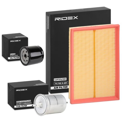 Filter Set