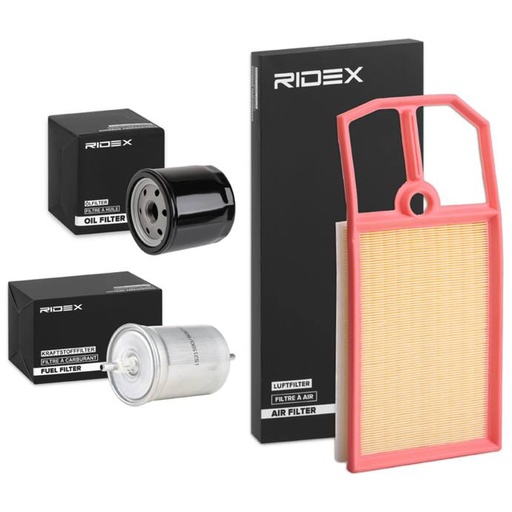 Filter Set