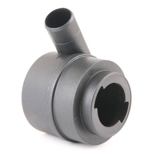Valve, crankcase ventilation
