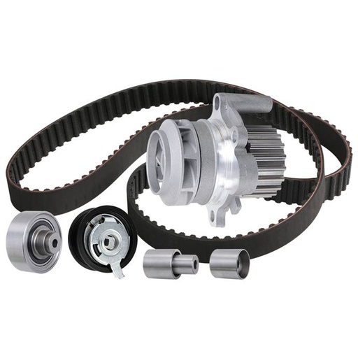 Water Pump & Timing Belt Kit