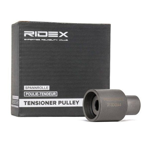 [SUPP-6358-313D0044] Deflection Pulley/Guide Pulley, timing belt