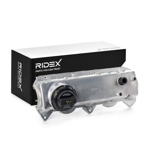 Cylinder Head Cover