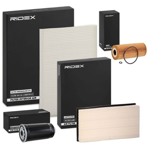 Filter Set