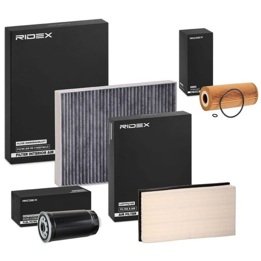 Filter Set
