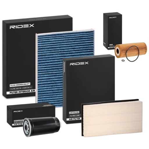 Filter Set