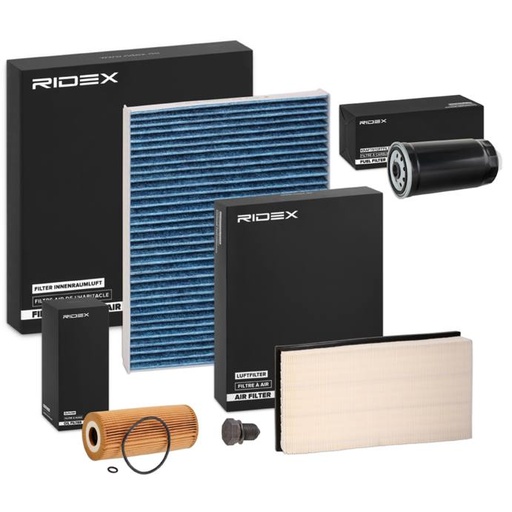 Filter Set