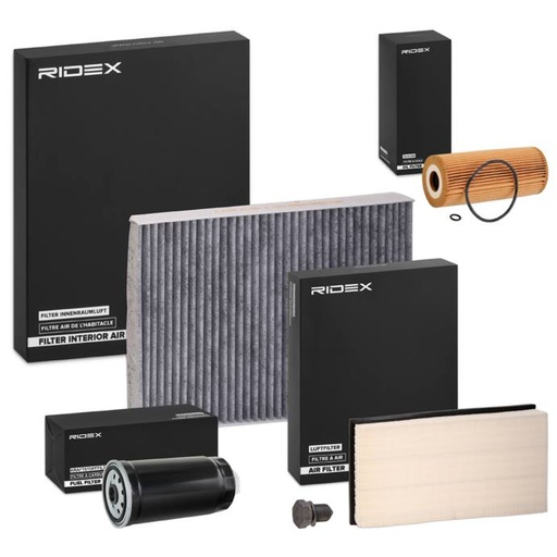 Filter Set