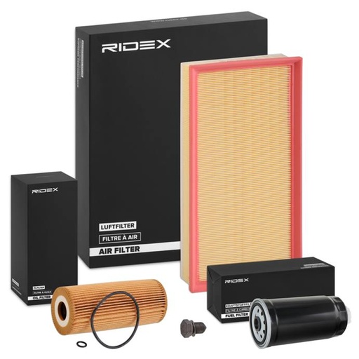 Filter Set
