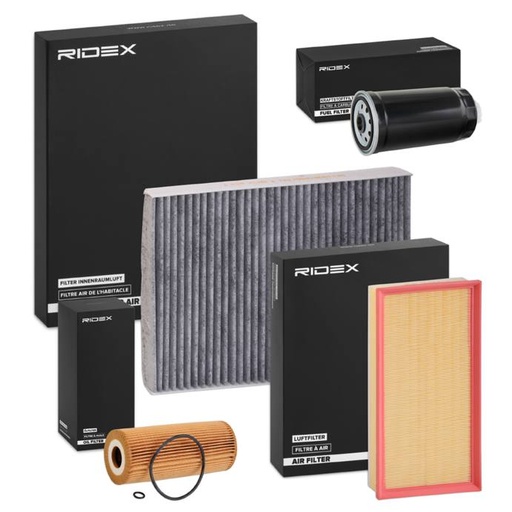 Filter Set
