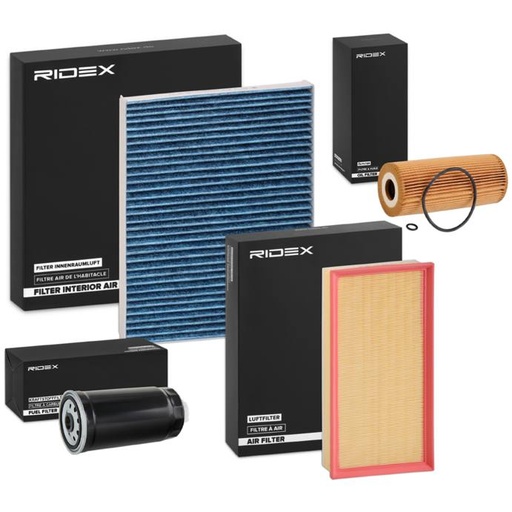 Filter Set