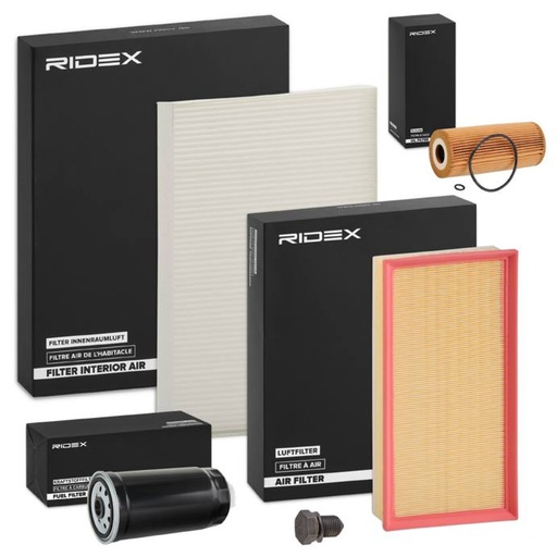 Filter Set