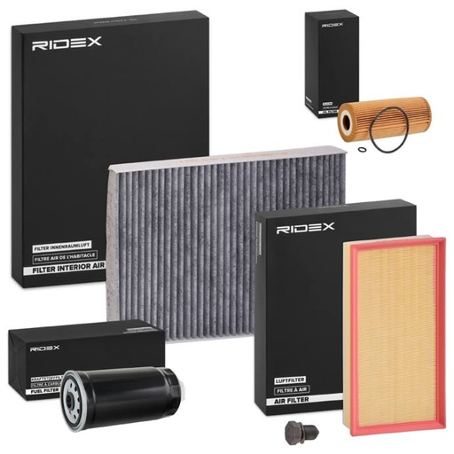 Filter Set